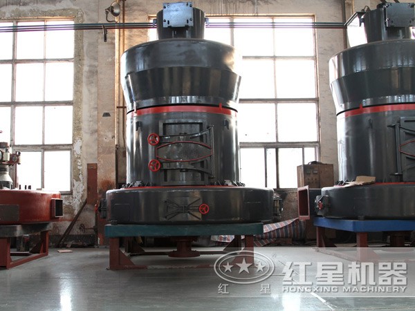 煤礦磨粉機價格實惠